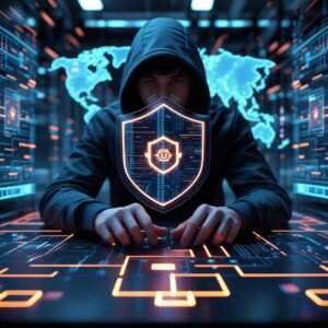 AI Trends 2025 in Cybersecurity Will Strengthen Digital Protection